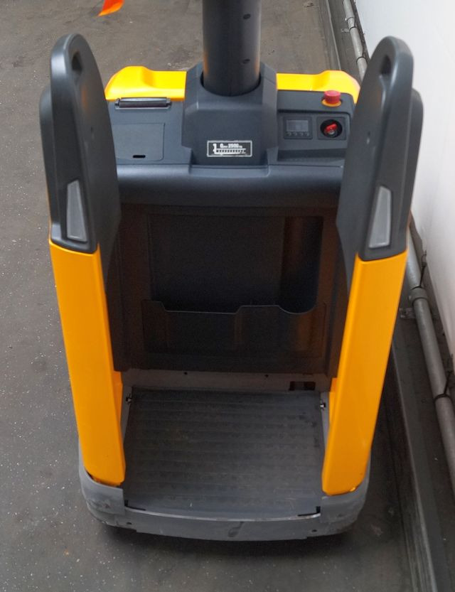 Transpalette Jungheinrich ERE225