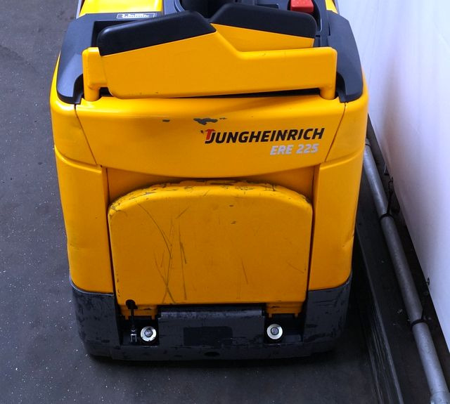 Transpalette Jungheinrich ERE225