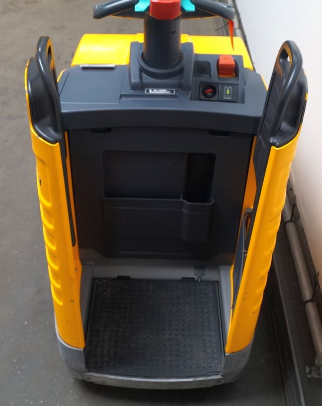 Transpalette Jungheinrich ERE225