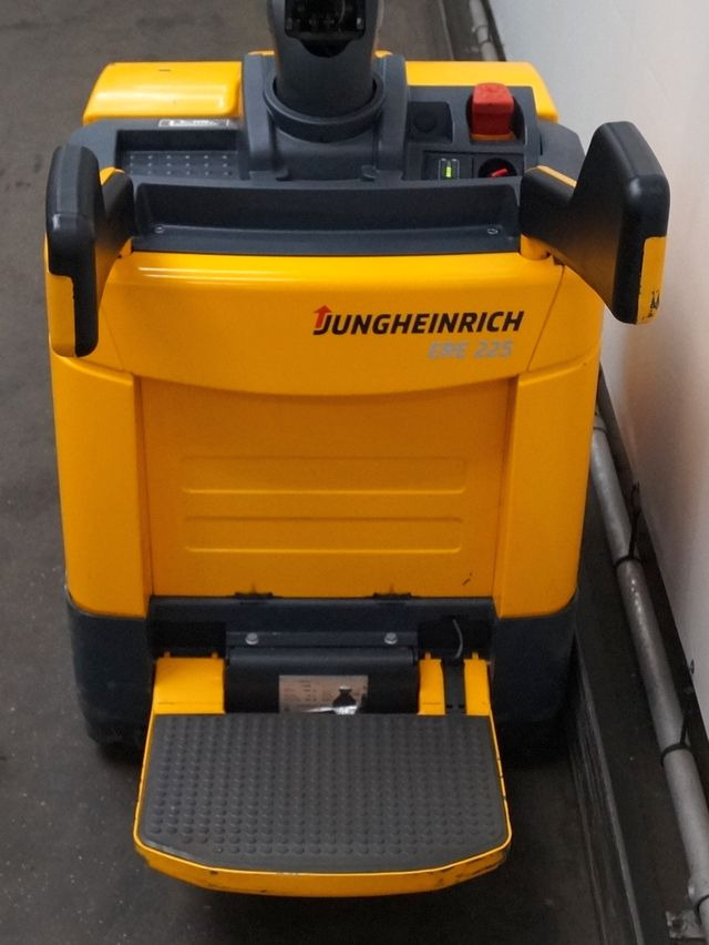 Transpalette Jungheinrich ERE225