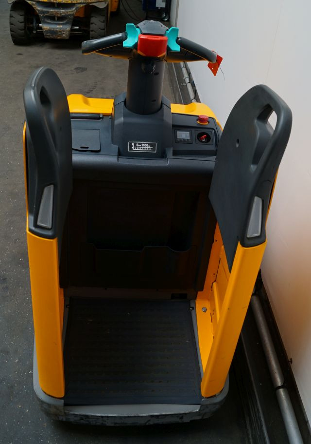 Transpalette Jungheinrich ERE225