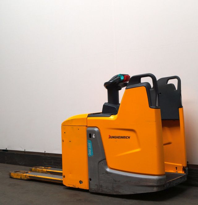 Transpalette Jungheinrich ERE225