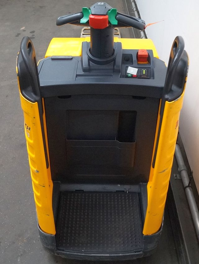 Transpalette Jungheinrich ERE225