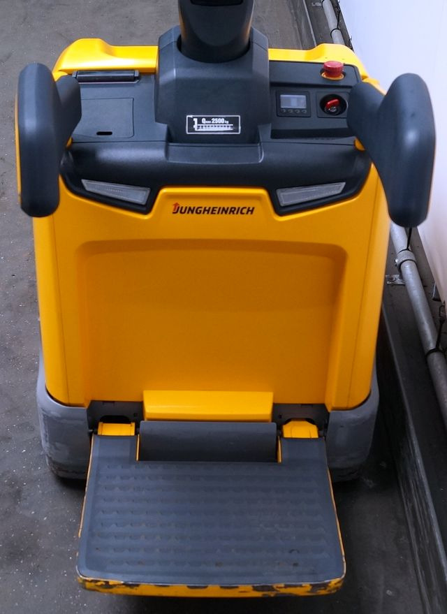 Transpalette Jungheinrich ERE225