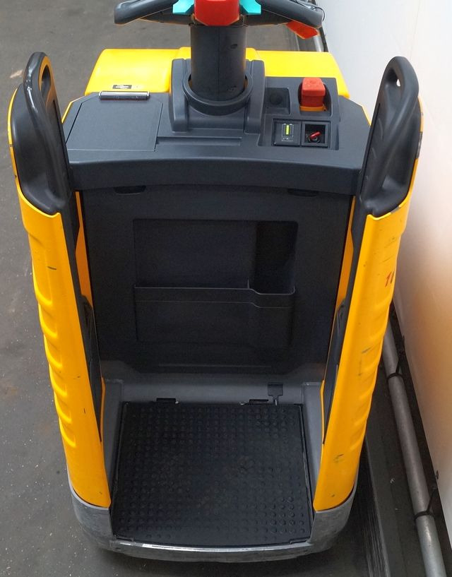 Transpalette Jungheinrich ERE225