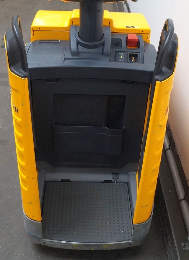 Transpalette Jungheinrich ERE225