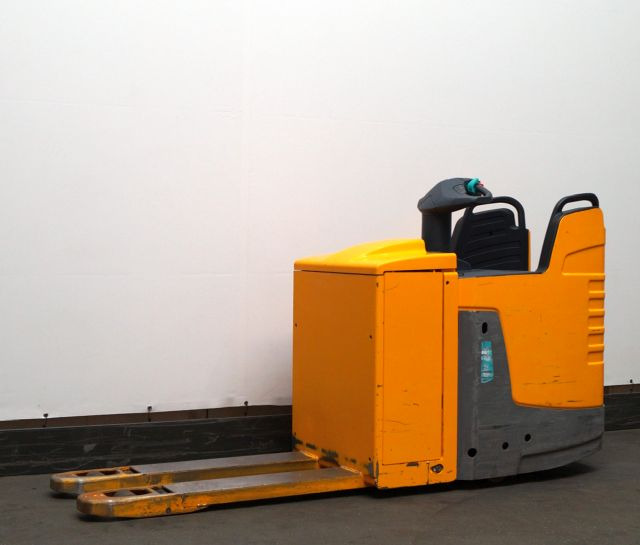 Transpalette Jungheinrich ERE225