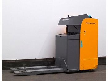 Transpalette  Jungheinrich ESE120