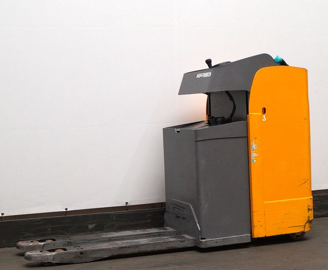 Transpalette Jungheinrich ESE120