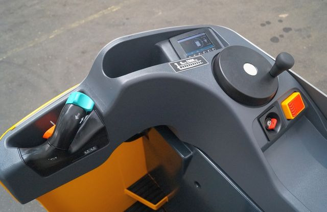 Transpalette Jungheinrich ESE120