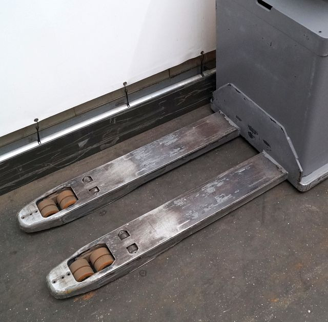 Transpalette Jungheinrich ESE120