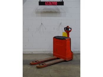 Linde T16 6536990  - transpalette
