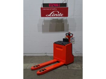 Transpalette Linde T18/EX 6524061