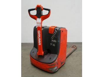 Transpalette Linde T 18/1152
