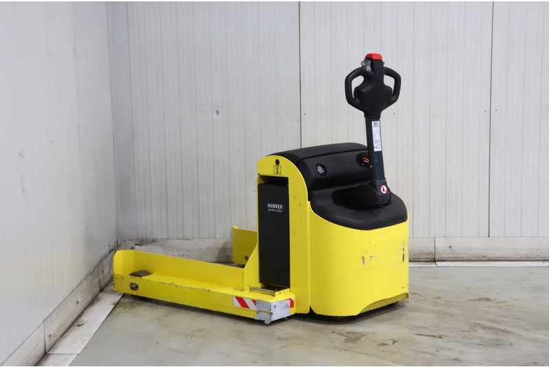 Transpalette Loc T20 RH V250 SP