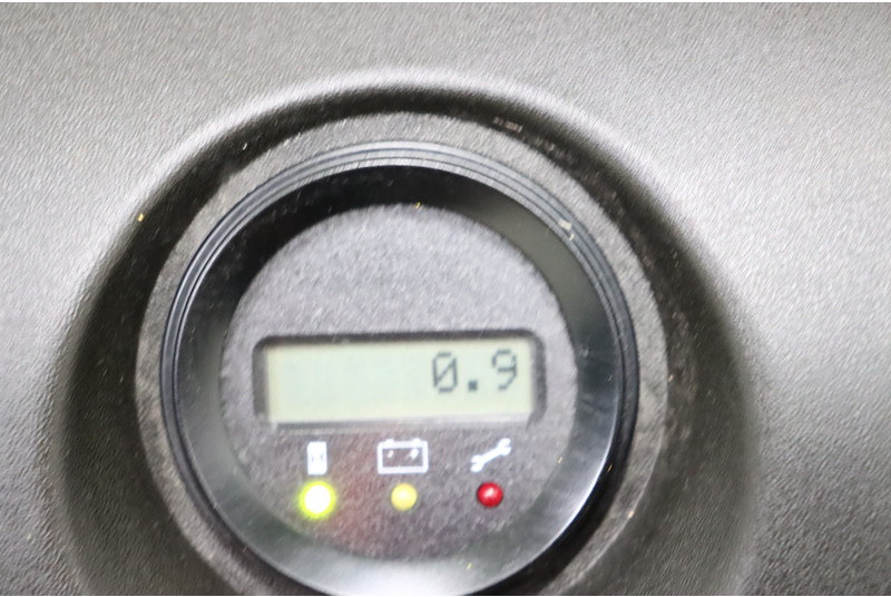 Transpalette Loc T20 RH V250 SP