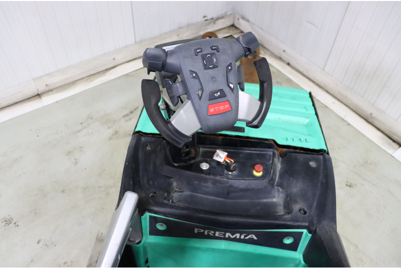 Transpalette Mitsubishi PBF25N2