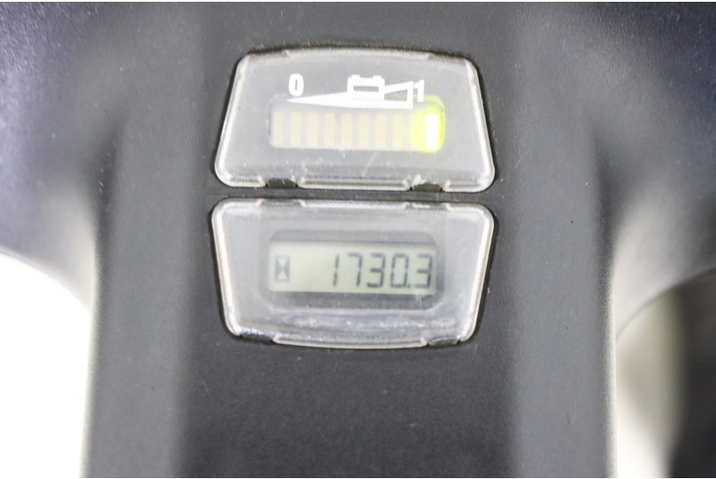 Transpalette OM TL18