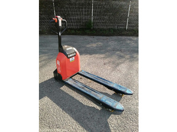 Transpalette  TRANSPALETTE HELI 2T CBD20J-LI3