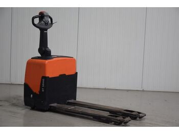 Transpalette Toyota LWE130