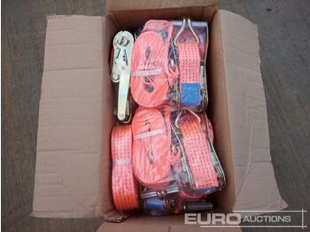 Matériel de manutention Unused Uni 3TONS L8M