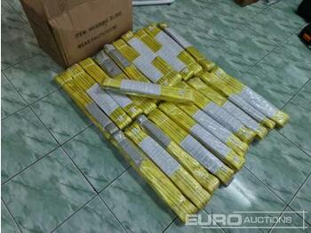 Matériel de manutention Unused Uni 3T*2M