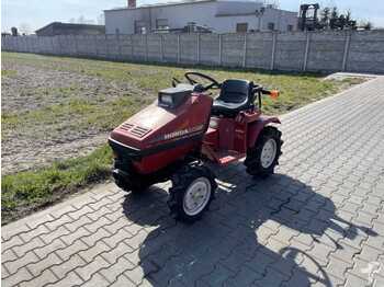 Chariot tracteur [div] Honda FA2A: photos 1