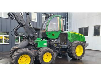 Abatteuse John Deere 1170 E