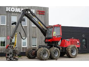 Abatteuse Komatsu 931.1