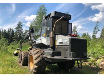 Abatteuse Ponsse Ergo H 16