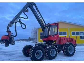 Abatteuse Valmet 911.4