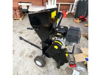 Broyeur de végétaux ABC Flishugger