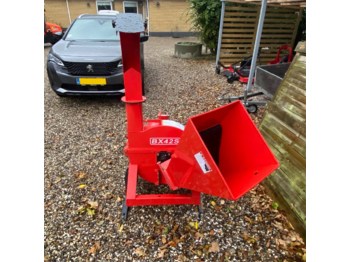 Broyeur de végétaux FHM Bx 425 Flishugger