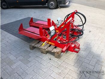 Broyeur de végétaux SPLITFIRE 2203