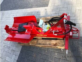 Broyeur de végétaux SPLITFIRE 3403