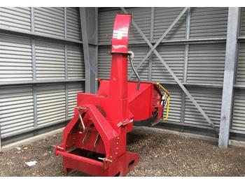 Broyeur de végétaux TP 200 PTO