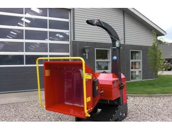 Broyeur de végétaux TP 200 PTO