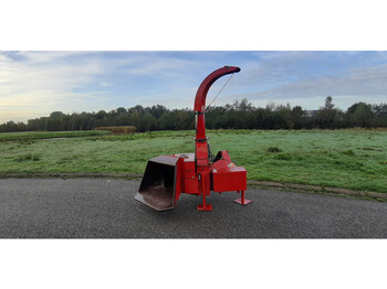 Broyeur de végétaux TP 270 PTO K