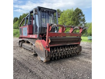 Broyeur forestier AHWI RT 400