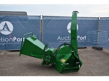 Broyeur forestier Better-Agro BX62R