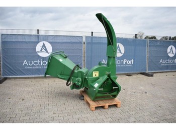 Broyeur forestier Better-Agro BX62R