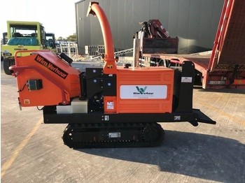 Broyeur forestier DIV. Timberwolf TW230 VTR