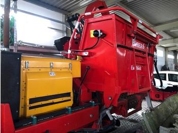 Broyeur forestier Eschlböck Biber 6