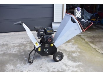 Broyeur forestier Lumag HC-1000EW