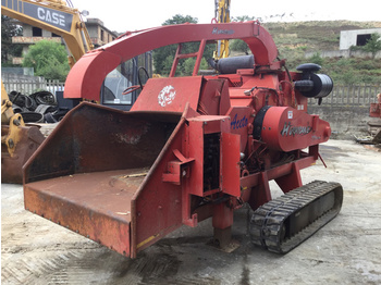 Broyeur forestier OBMTEC M18