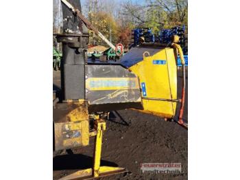 Broyeur forestier SCHLIESING 400 U