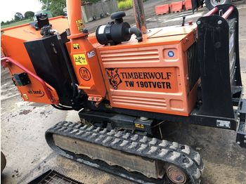Broyeur forestier TIMBERWOLF 190