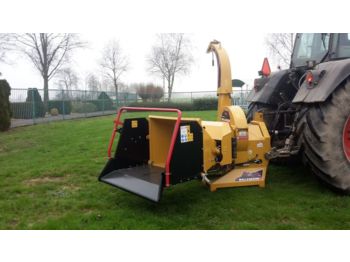 Broyeur forestier WALLENSTEIN BX102R