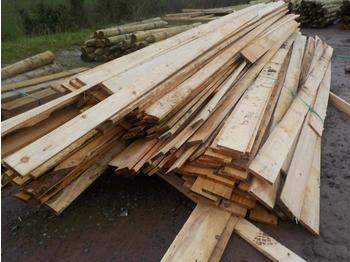 Matériel forestier Bundle of Timber (3 of): photos 1