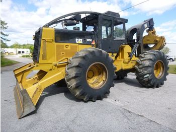 Matériel forestier CATERPILLAR 525C